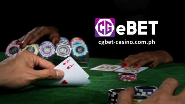CGEBET Casino-Baccarat 2