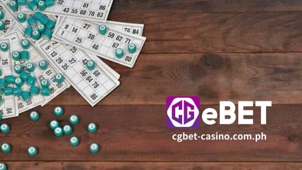 CGEBET Casino-Bingo 1