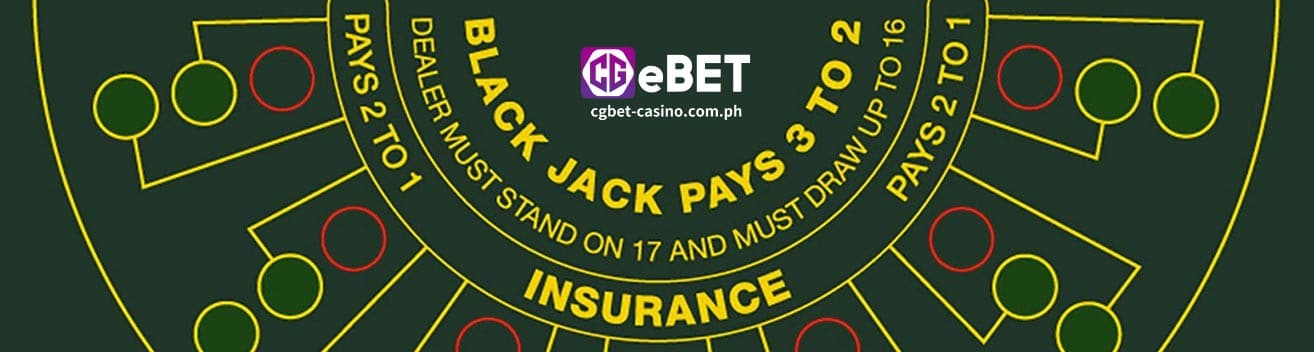 CGEBET Casino-Blackjack1