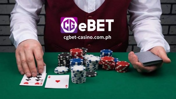 CGEBET Casino-Blackjack2