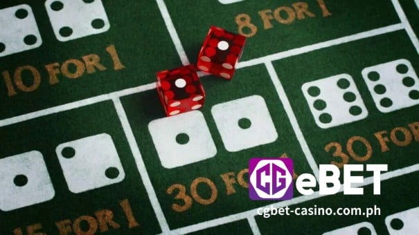 CGEBET Casino-Craps2
