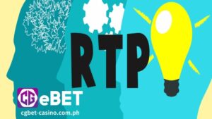 Sa artikulong ito, titingnan ng CGEBET Casino kung ano ang RTP, kung paano ito kinakalkula