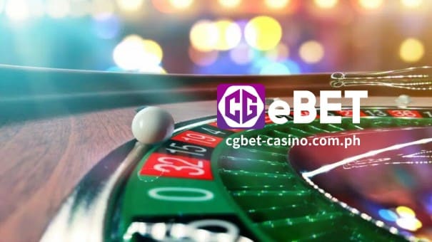 CGEBET Casino-Roulette2