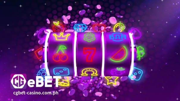 CGEBET Casino-Slot1