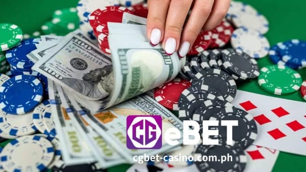 CGEBET Casino-Slot2