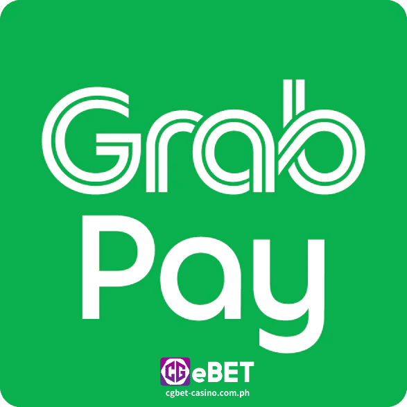 CGEBET Online Casino-Grab Pay