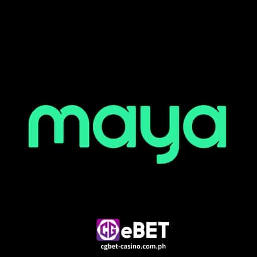 CGEBET Online Casino-Maya