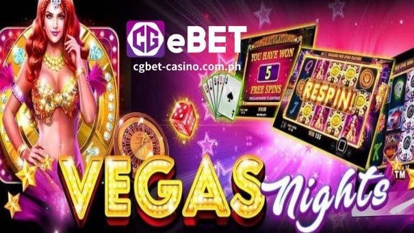 CGEBET Online Casino-Slot 2