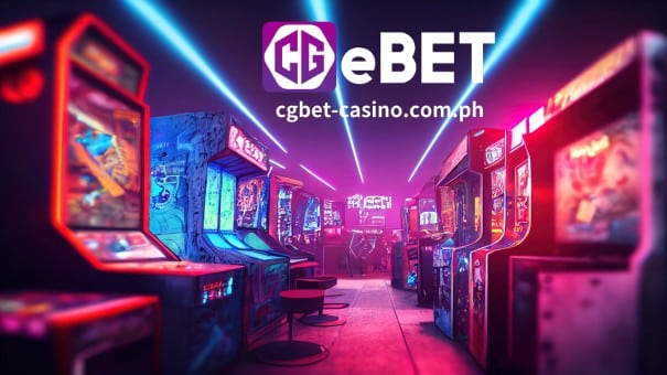 CGEBET Online Casino-Slots 1