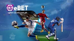 Ang CGEBET Online Casino ay iha-highlight ang iba't ibang uri ng mga taya na inaalok ng mga online na sportsbook
