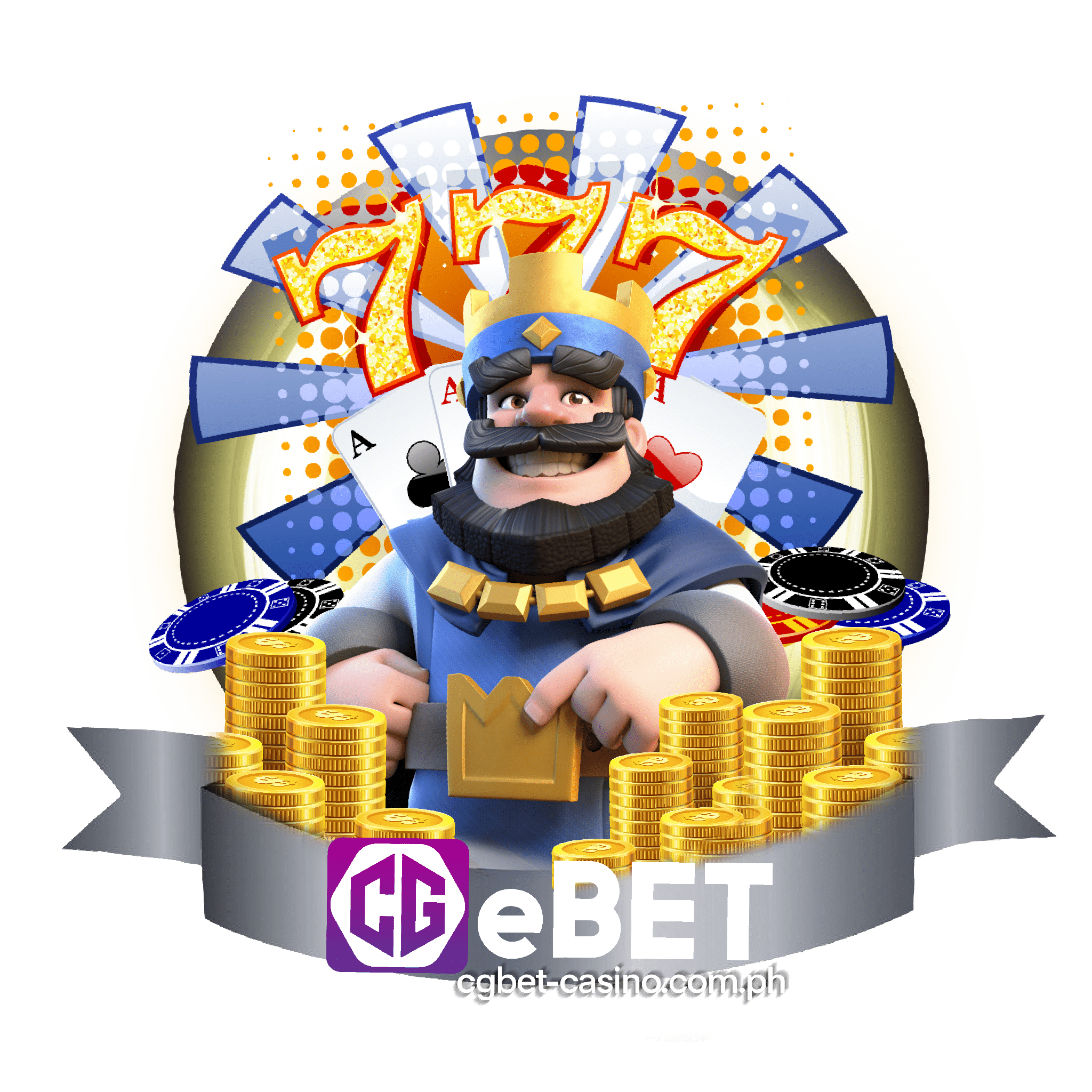 CGEBET Online Casino