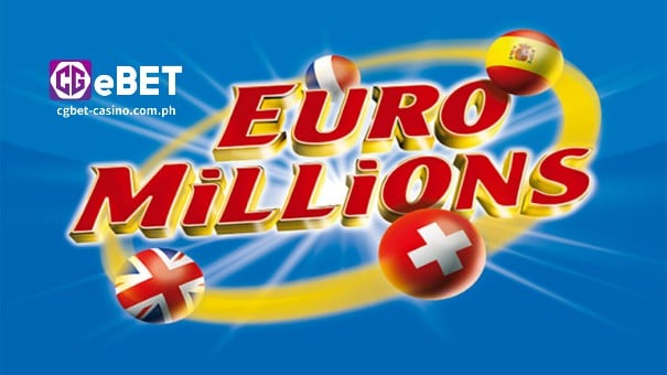 CGEBET Online Casino-Lottery 3