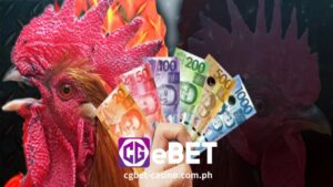 Philippine Sabong sa CGEBET Online Casino—ang iyong sukdulang gabay sa Philippine cockfighting