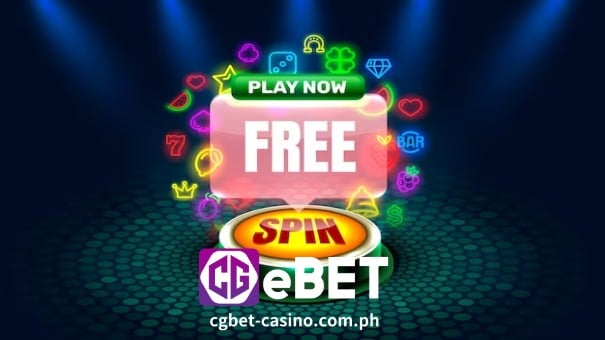 CGEBET Online Casino-Slot Machine 1