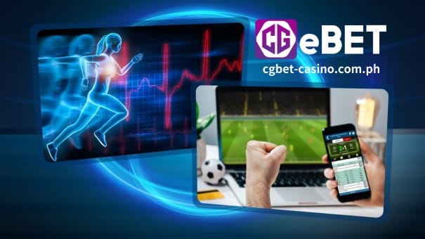 CGEBET Online Casino-Sportsbook 2
