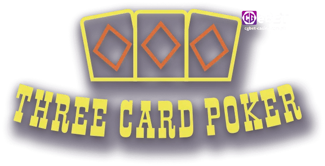 CGEBET Online Casino-Three Card Poke 1