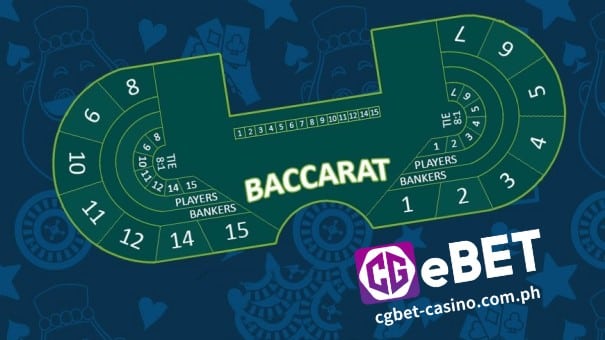 Ang High Stakes Baccarat ay isang napaka klasikong laro sa mga online casino. Ang pangkat ng mga