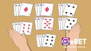 CGEBET Online Casino-Go Fish Card Game 1