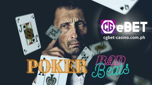 CGEBET Online Casino-Poker 1