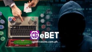 Dito napupunta ang mga bagay sa online poker, at alam kong mas gugustuhin ng