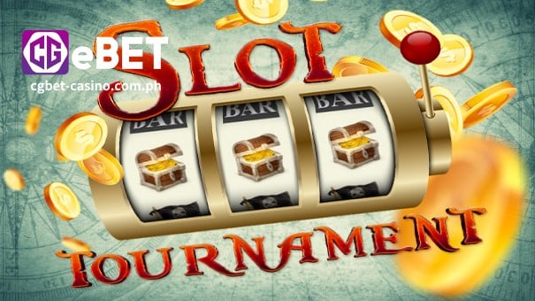 CGEBET Online Casino-Slot Machine 1