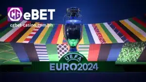 Here, CGEBET brings you a detailed analysis of the Euro 2024 knockout format and what awaits us in this