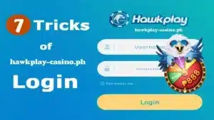 Hawkplay Login will revolutionize the online casino experience in the Philippines. With the launch of the