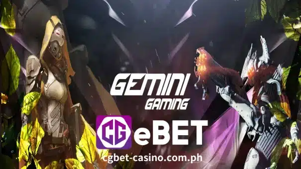 Your path to exciting rewards and thrilling CGEBET
