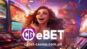 In the bustling world of online gaming, CGEBET Casino stands as a beacon of entertainment