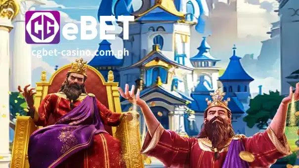 In the vast and ever-evolving world of online casinos, CGEBET Casino has emerged as a significant player