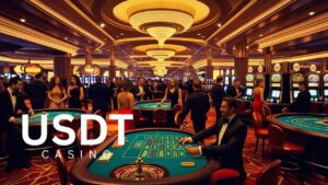 Ang CGEBET USDT Casino ay isang lehitimong online casino sa Pilipinas, na may PAGCOR at Curacao licensing, na gumagamit ng USDT (Tether), isang stablecoin na